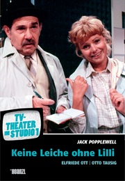 Keine Leiche Ohne Lilli (1980)