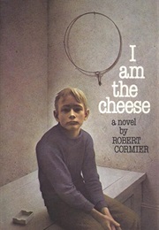 I Am the Cheese (Robert Cormier)