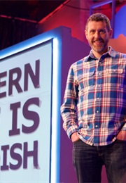 Dave Gorman: Modern Life Is Goodish (2013)