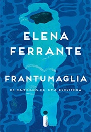 Fragments (Elena Ferrante)