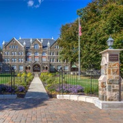 Moravian College