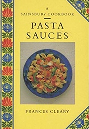 Sainsbury's Pasta Sauces (Frances Cleary)