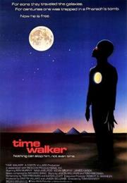 Time Walker
