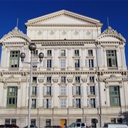 Opera De Nice