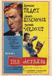 The Actress