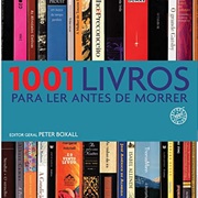 Finish the 1001 Books to Read Before You Die