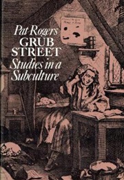 Grub Street (Pat Rogers)