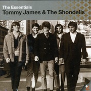 Tommy James and the Shondells- The Essentials