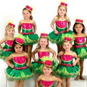 Dance Studio for Kids
