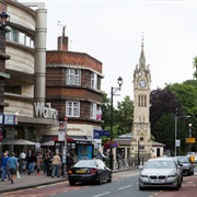 Surbiton