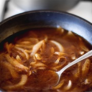 Onion Gravy
