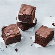 Vegan Brownie