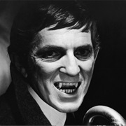 Barnabas Collins