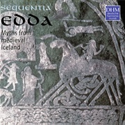 Sequentia Ensemble - Edda: Myths From Medieval Iceland