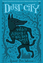 Dust City (Robert Paul Weston)