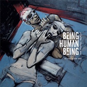 Eric Truffaz &amp; Murcof - Being Human Being