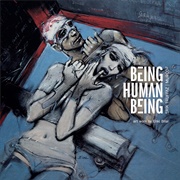 Eric Truffaz & Murcof - Being Human Being
