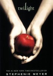 Twilight (Stephenie Meyer)