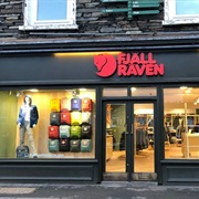Fjallraven