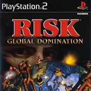 RISK: Global Domination (PS2)
