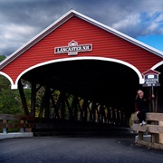 Lancaster, New Hampshire