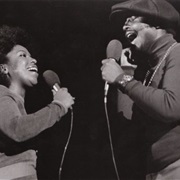 The Closer I Get to You (Roberta Flack & Donny Hathaway)