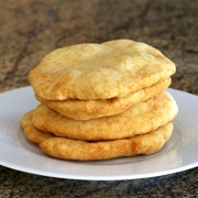 Frybread