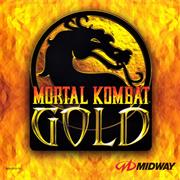 Mortal Kombat Gold