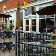 Saffron Mediterranean Kitchen (Walla Walla)