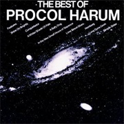 Procol Harum-Best Of