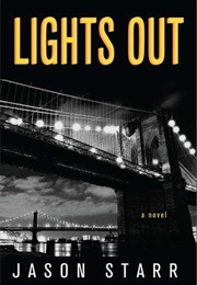 Lights Out (Jason Starr)