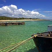 Antalaha, Madagascar