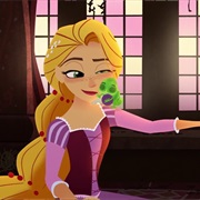 Tangled: The Series Season 1 Episode 11 Pascal's Story