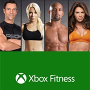 Xbox Fitness