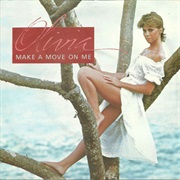 Make a Move on Me - Olivia Newton-John