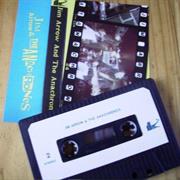 Jim Arrow and the Anachrones - Jim Arrow and the Anachrones