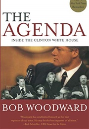 The Agenda (Bob Woodward)