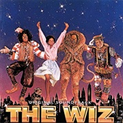 Home - The Wiz