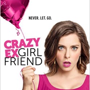 Crazy Ex-Girlfriend Season 1
