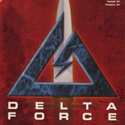 Delta Force