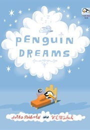 Penguin Dreams (Otto J.Seibold)