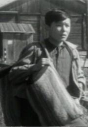 The Land of the Fathers