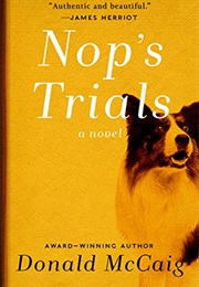 Nop&#39;s Trials (Donald McCaig)