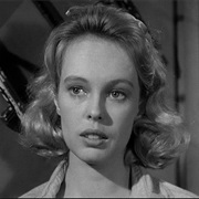 Sandy Dennis - Who's Afraid of Virginia Woolf?
