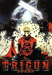 Trigun (1999)