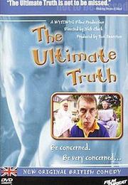 The Ultimate Truth