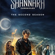 The Shannara Chronicles Season 2