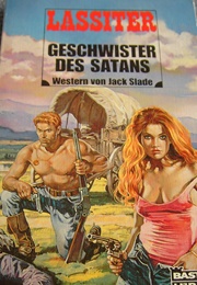 Siblings of Satan (Jack Slade)