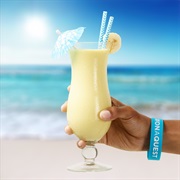 Banana Colada