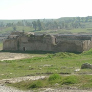 Dair Mar Elia, Iraq